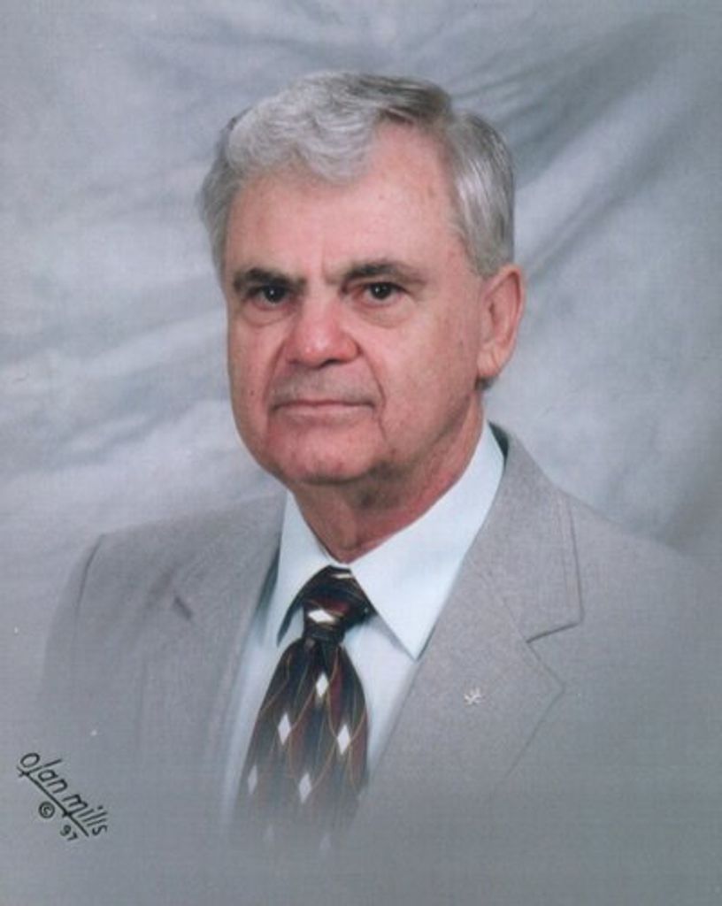 Darrell Routh