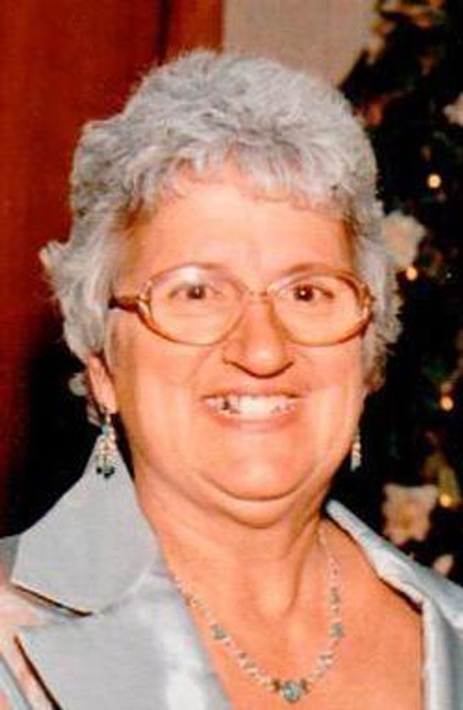 Pamela F. Stickney