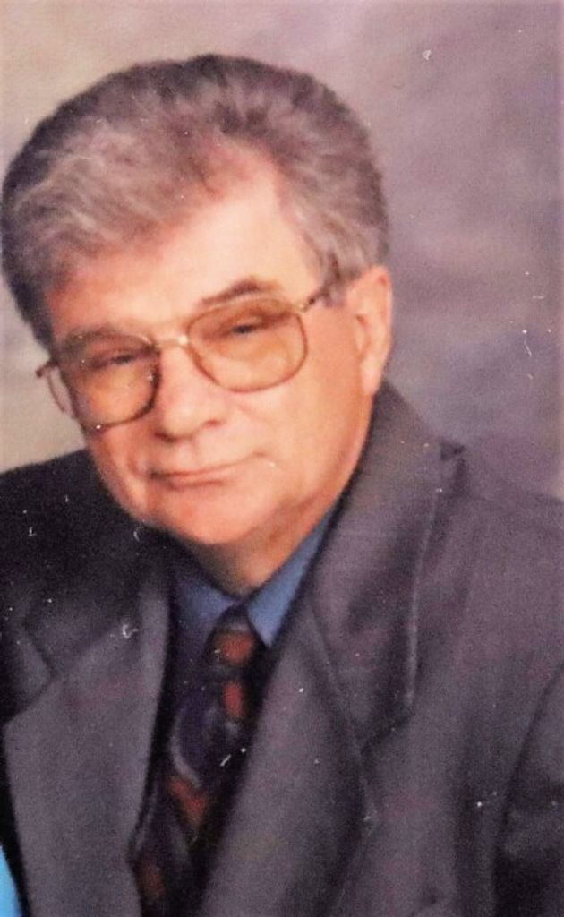 Dr. Paul Merkley