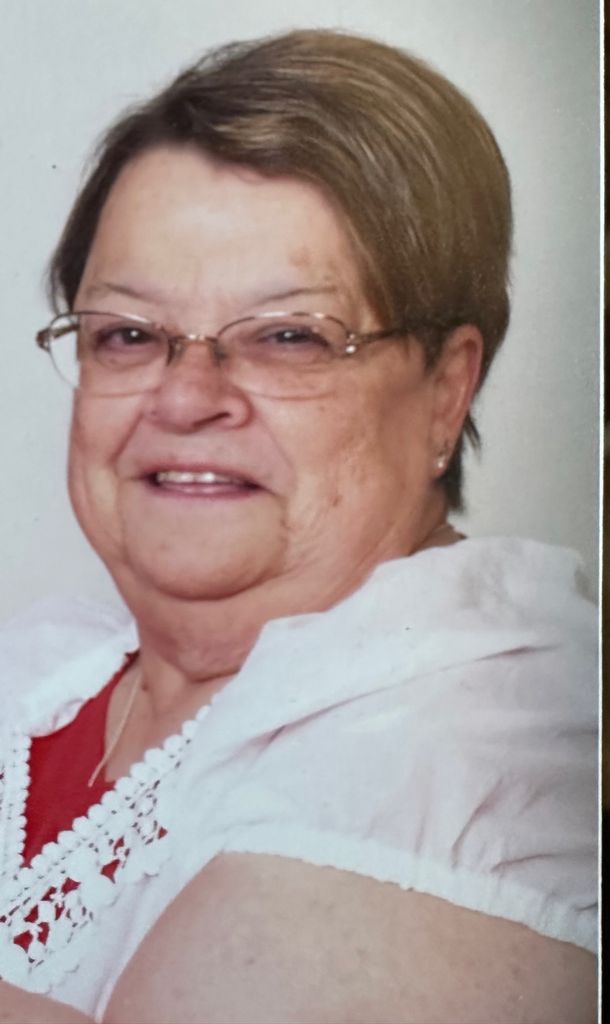 Mrs. Gale E. (Guldner)  Remaly