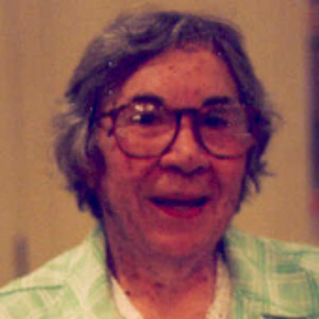 Yolanda M. Bertulli