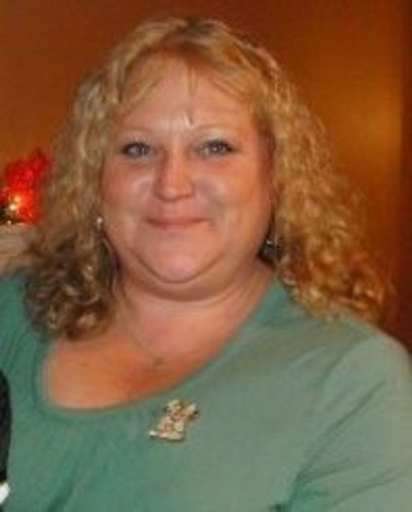Kelly Ann (May)  Wenck