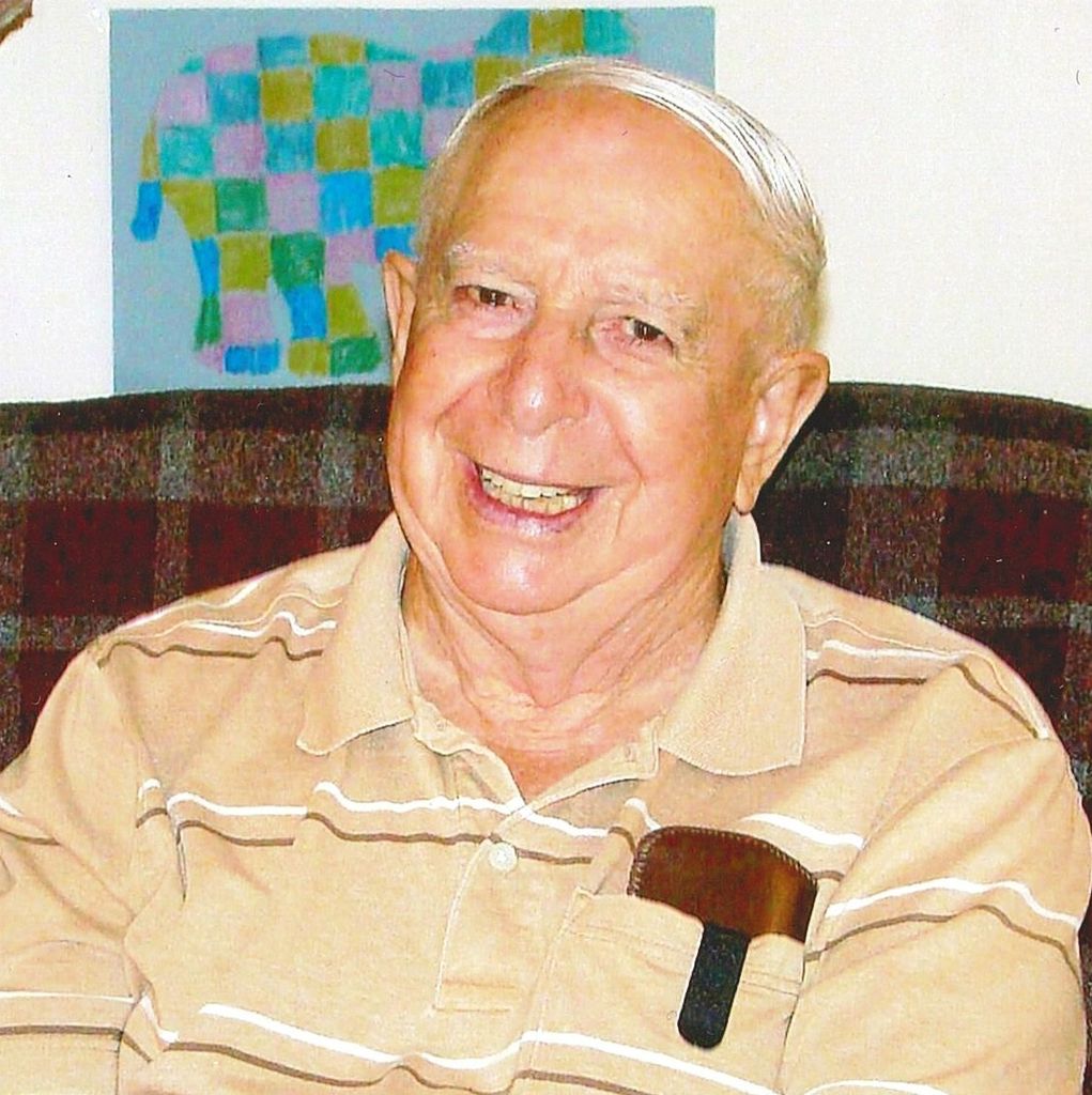 Reuben Raymond Germain