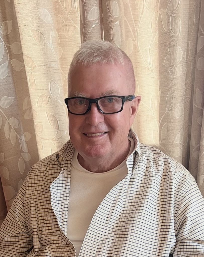 Douglas L. Estock Profile Photo