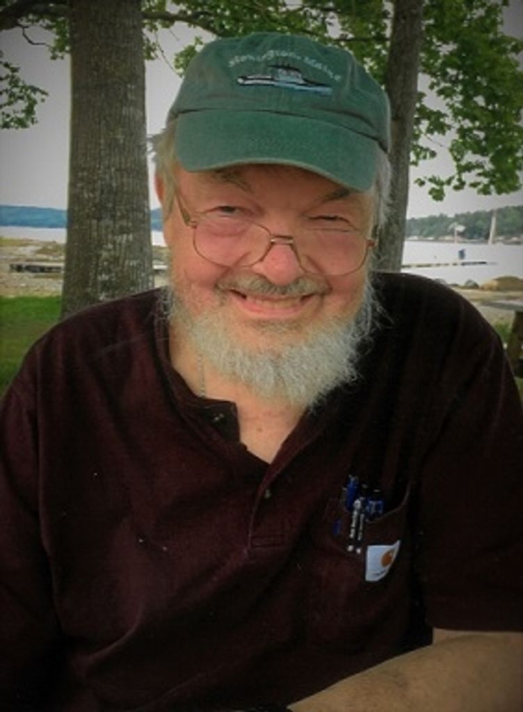 Rev. James Lloyd Edwards