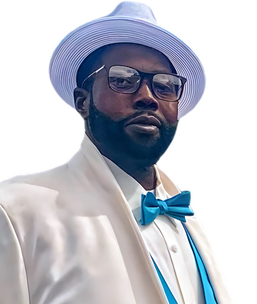 Lavelle Coleman