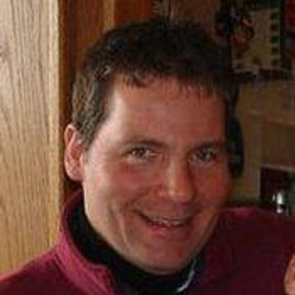 Richard Steven Gray, Sr.