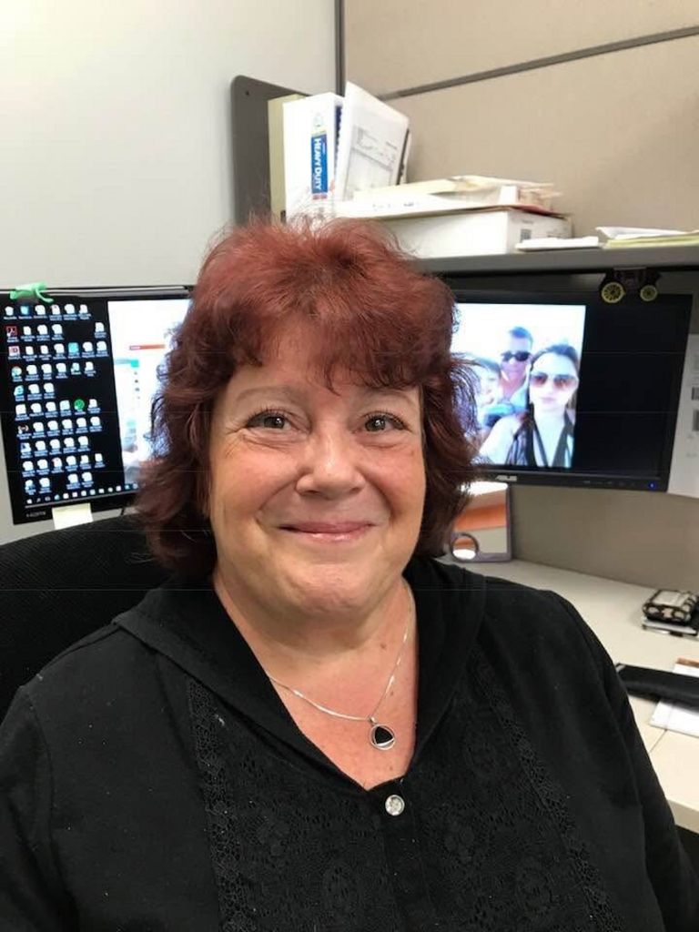 Virginia C. Wampole Profile Photo