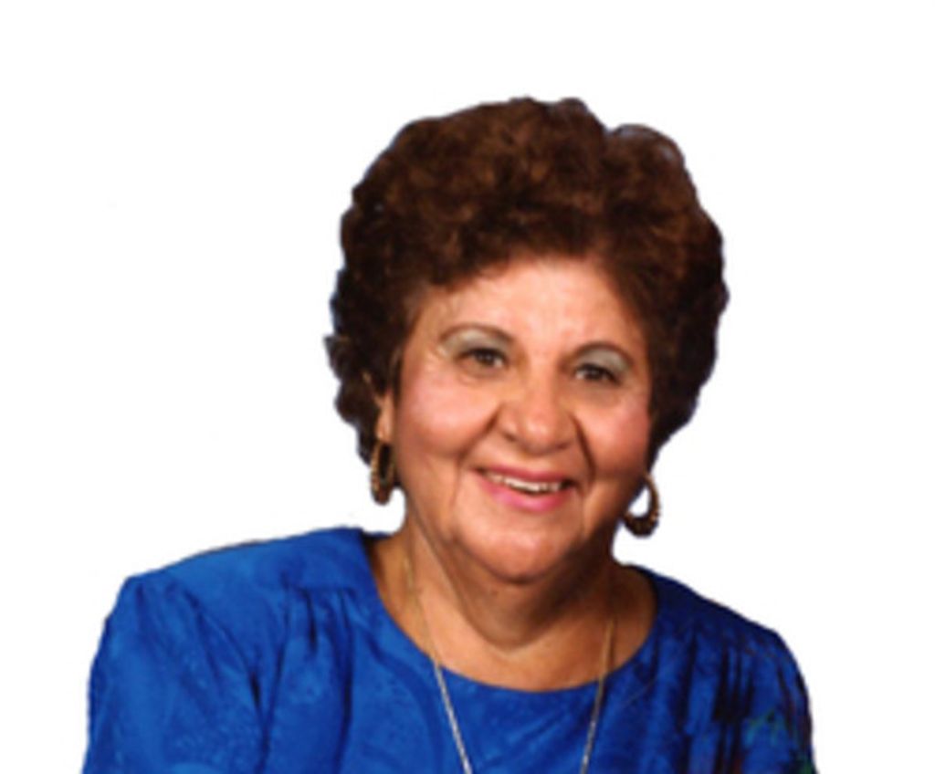 Aurora Moreno