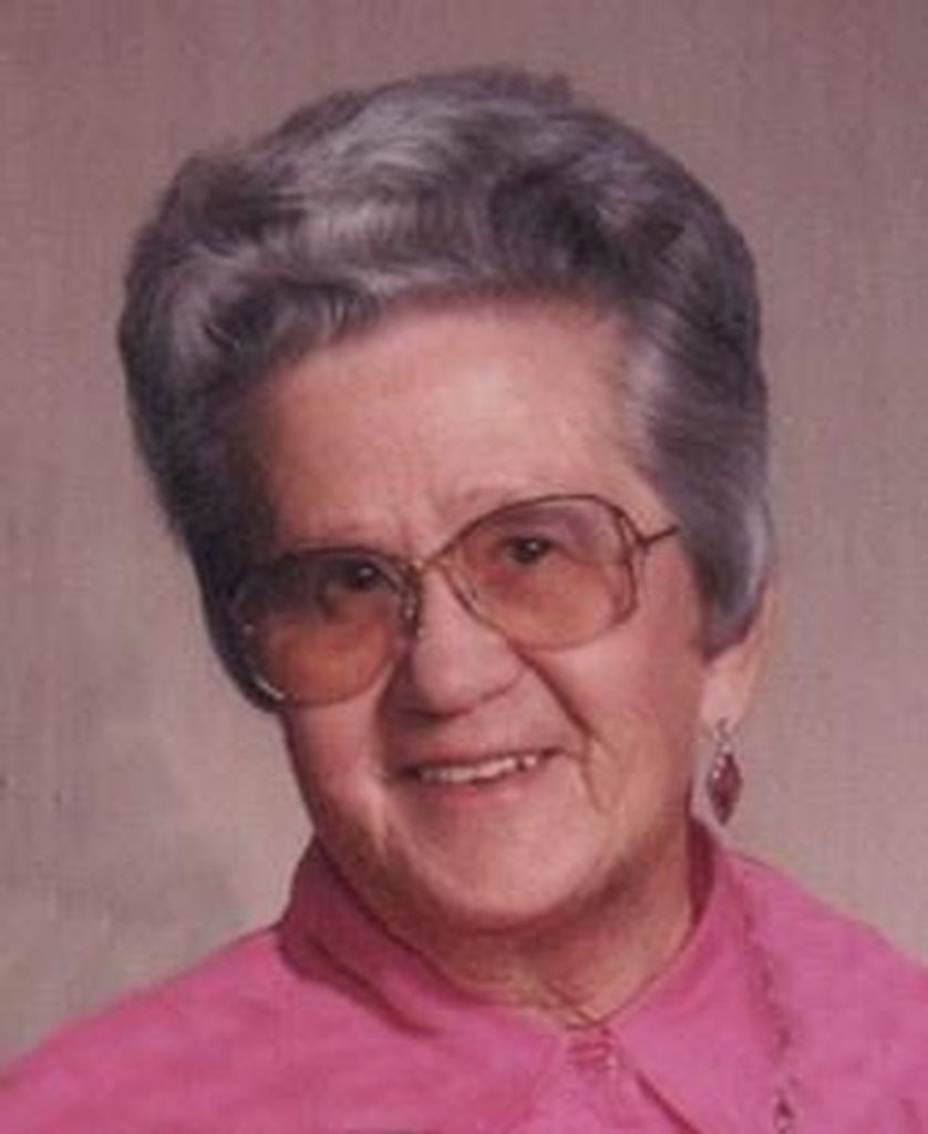 Clarice L. Olson