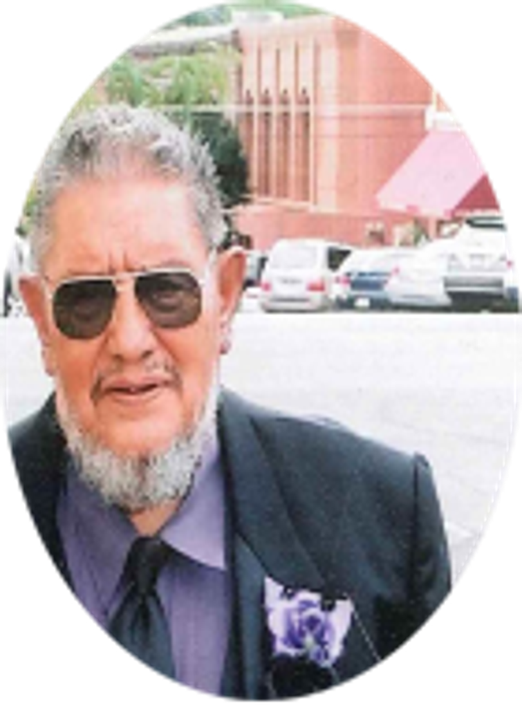 Pedro J. "Pete" Albo