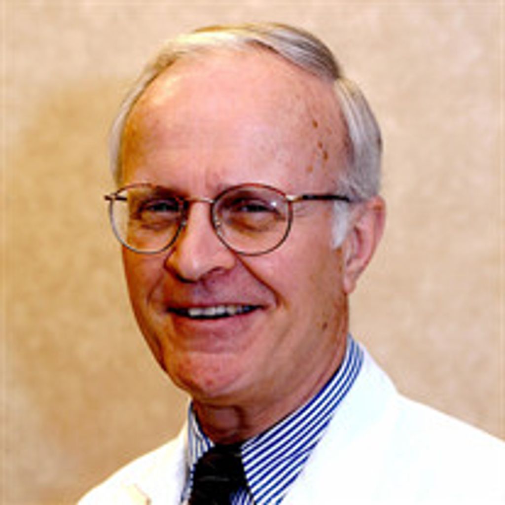 George W. Booze MD