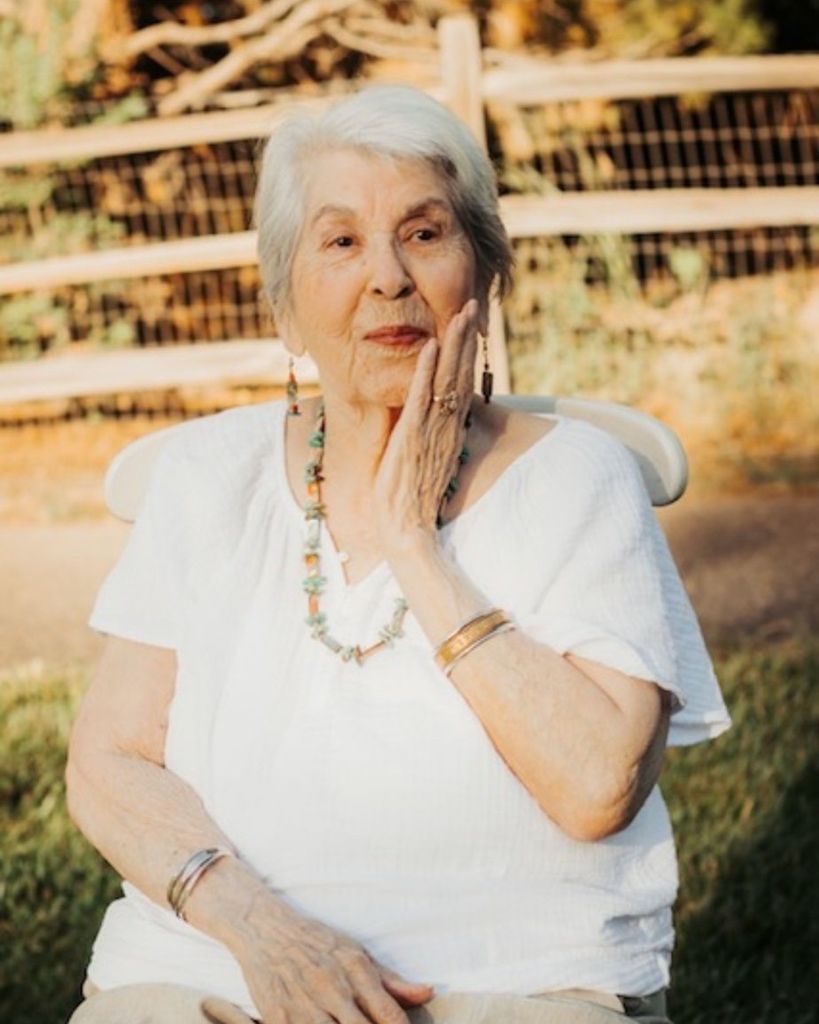 Adelaida "Ida" Montoya Profile Photo
