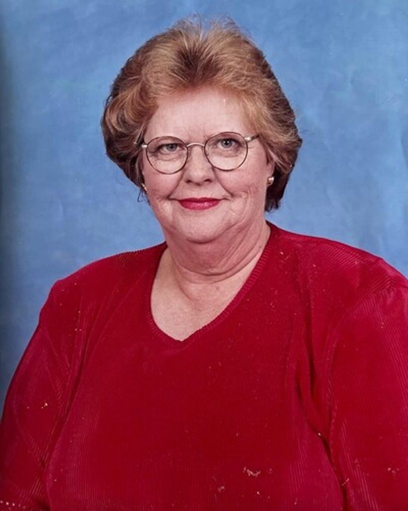Retha Mae Oliver