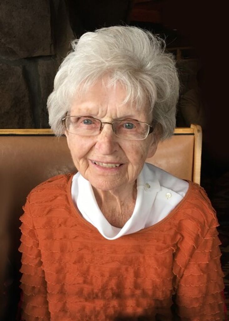 Jane Hebeler Profile Photo