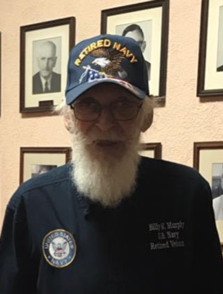 Billy W. Murphy Profile Photo