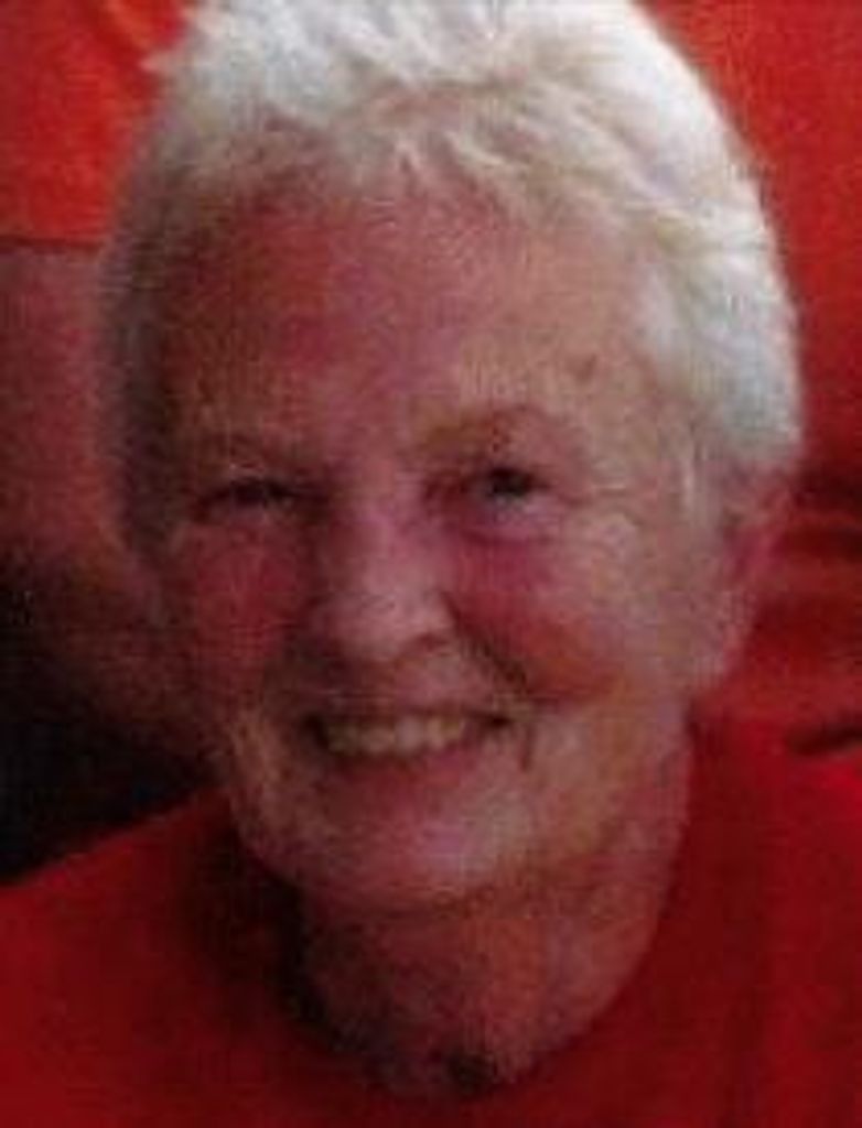 Rose Dunkle