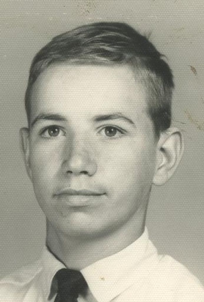 James C. Williams Profile Photo