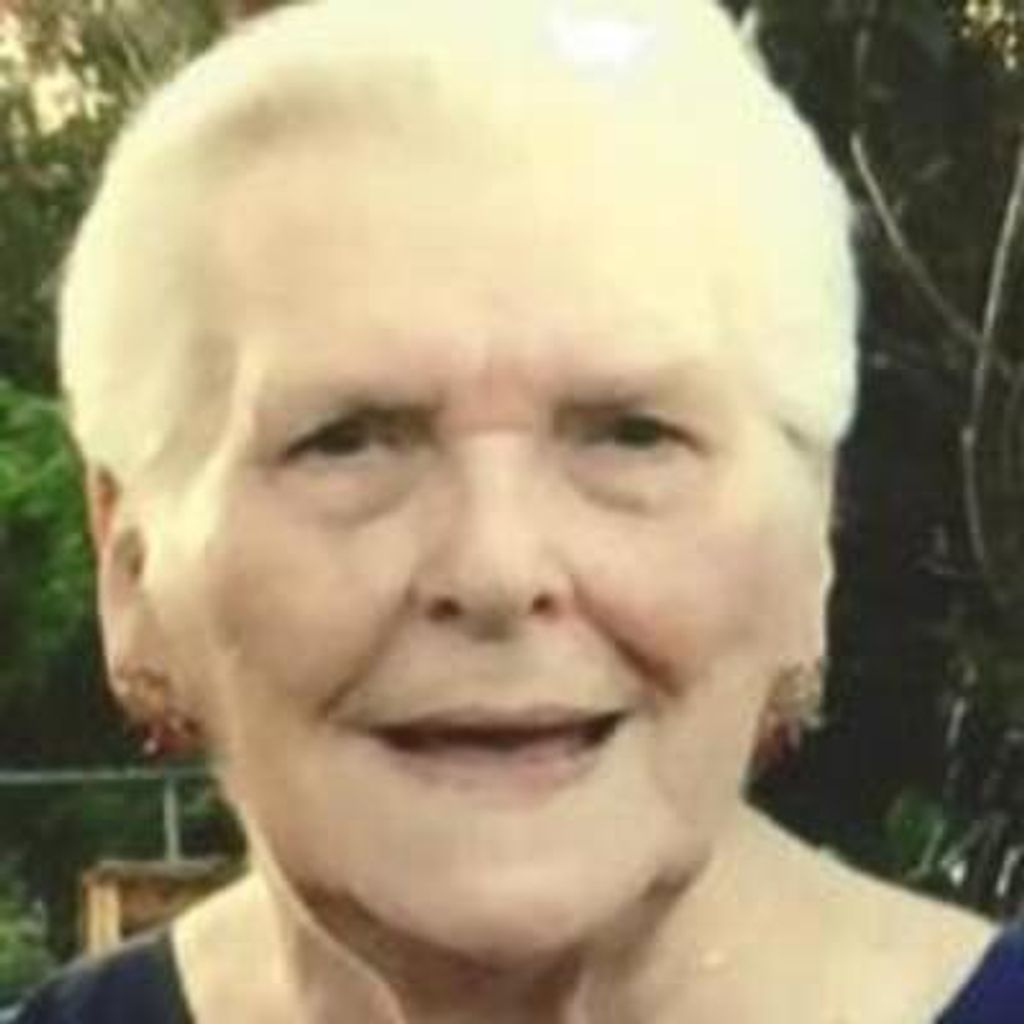 Myrtle Marie Lambeth Profile Photo