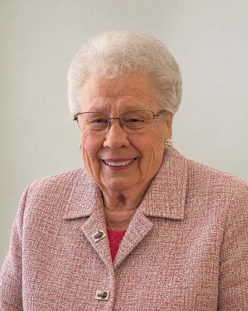 Carolyn Ruth Snyder Downey