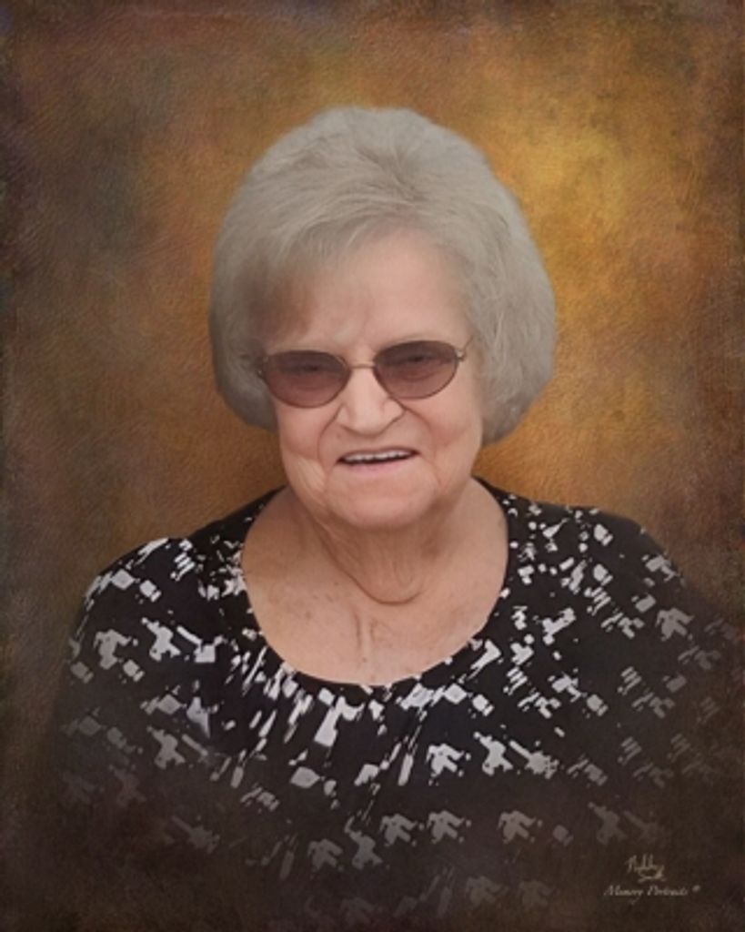 Eula Frances Givens