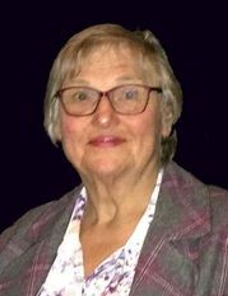 Jean Teal