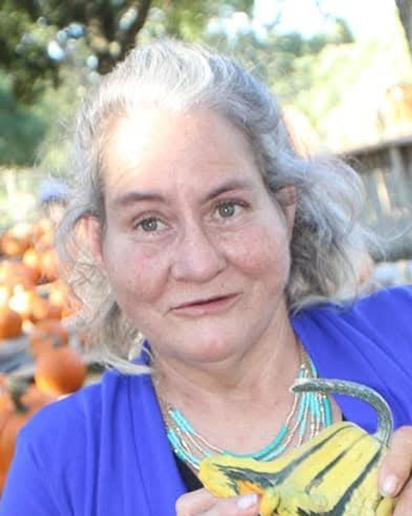 Wendy Laura Clark Profile Photo