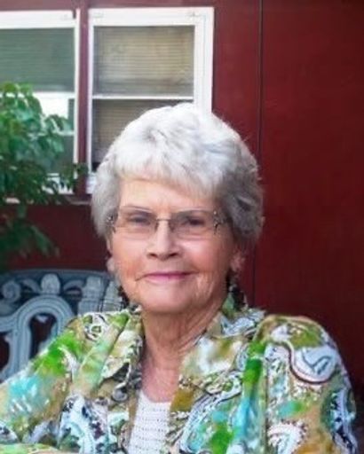 Betty Jane Klein's obituary image