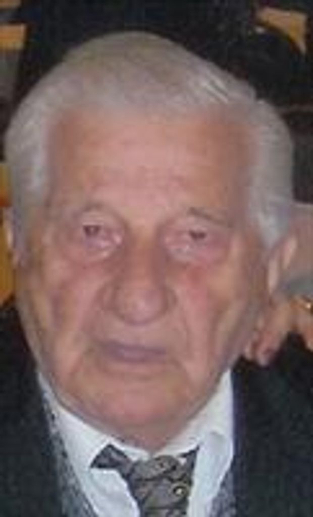 ANTRANIK KHATCHADOURIAN