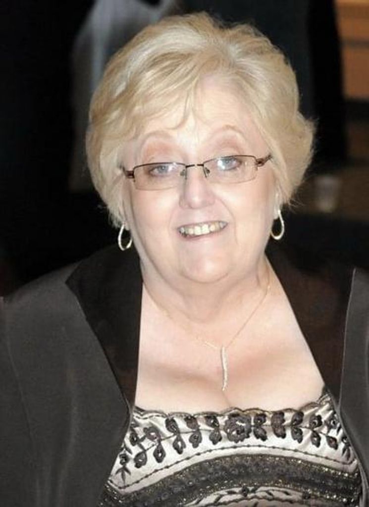 Joann Phillips Fine Profile Photo