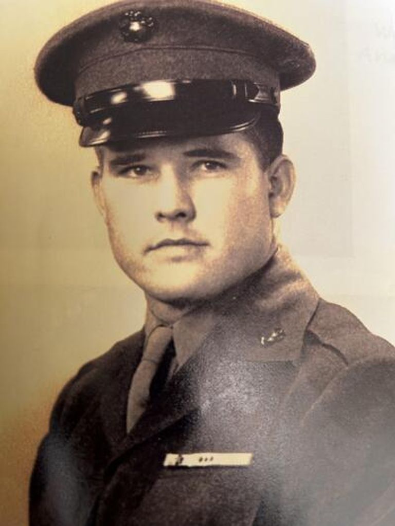 Kinslow Charles Ashford Profile Photo