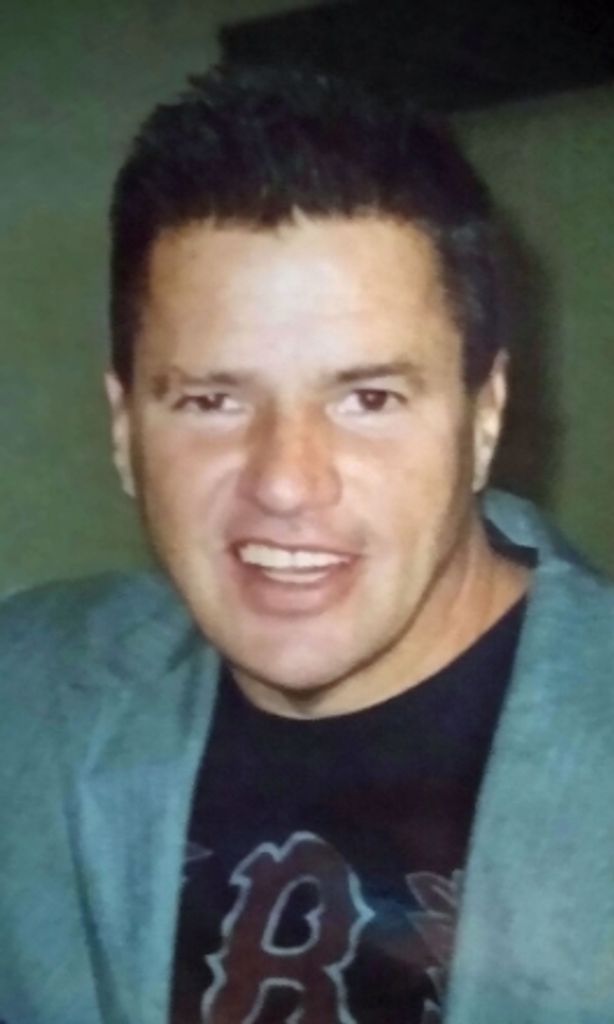 Keith Michael Ericson Profile Photo