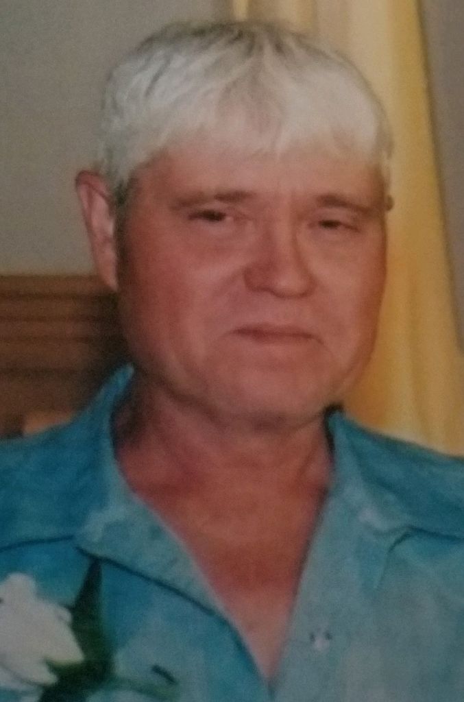Kenneth L. Hayes Profile Photo