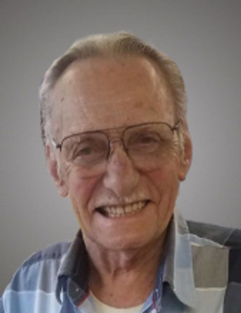 Robert Franklin Pomeroy