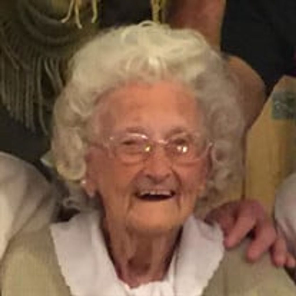 Betty Lue Duncan