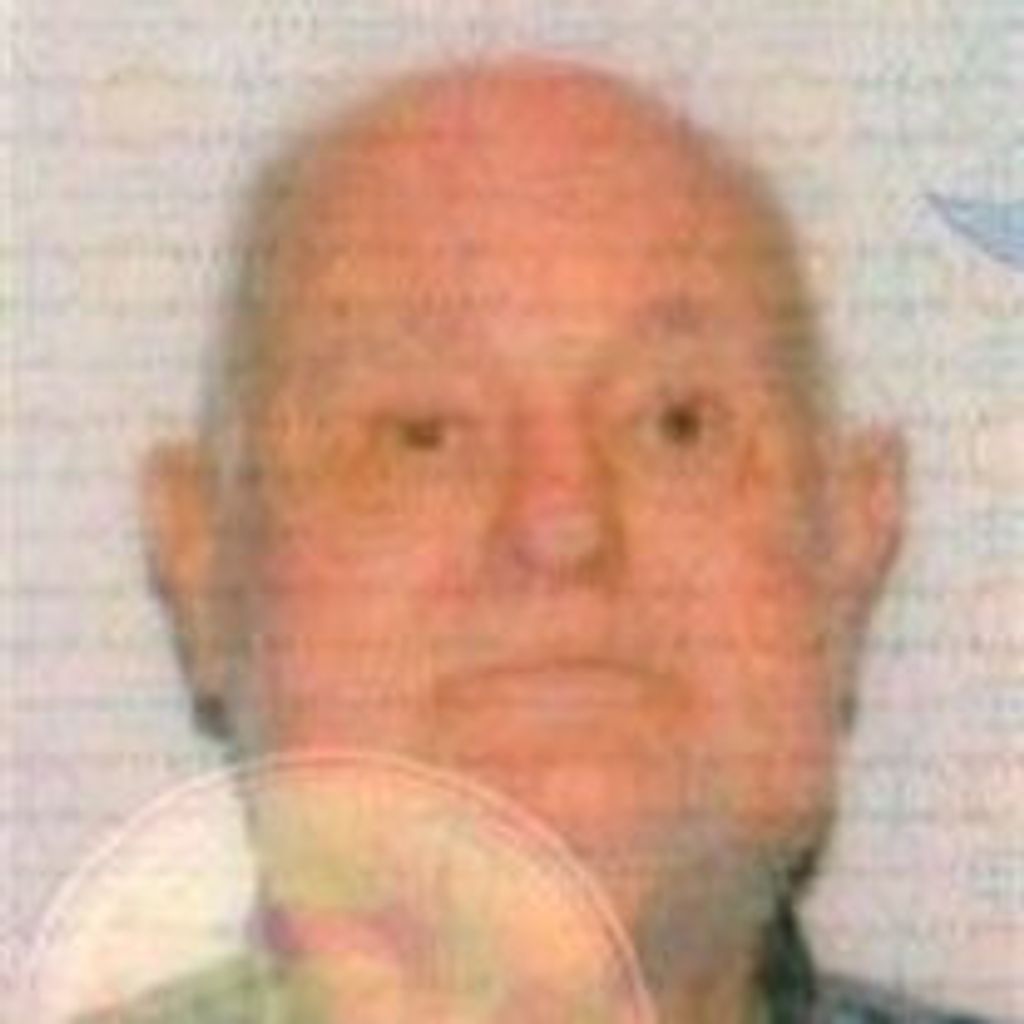 Mr. Tony R. Mackey Profile Photo