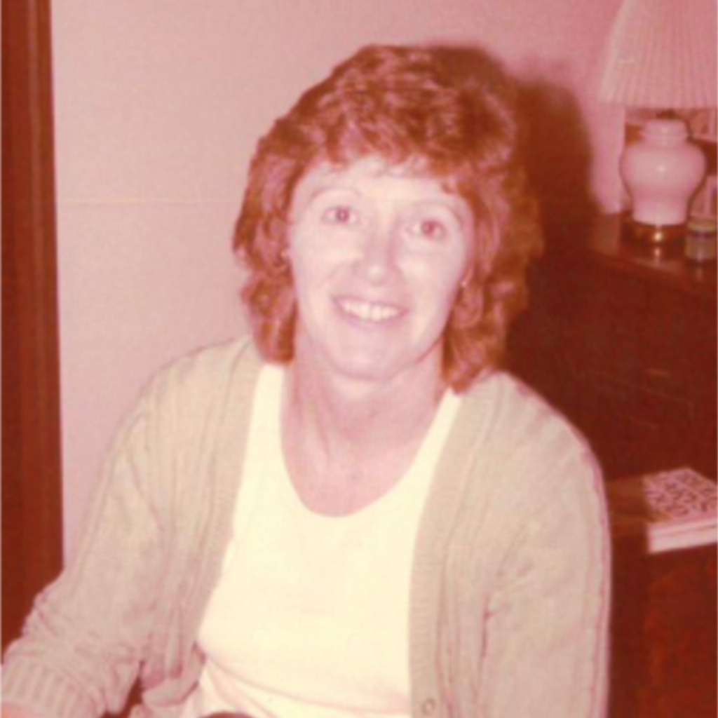 Naomi Arendt