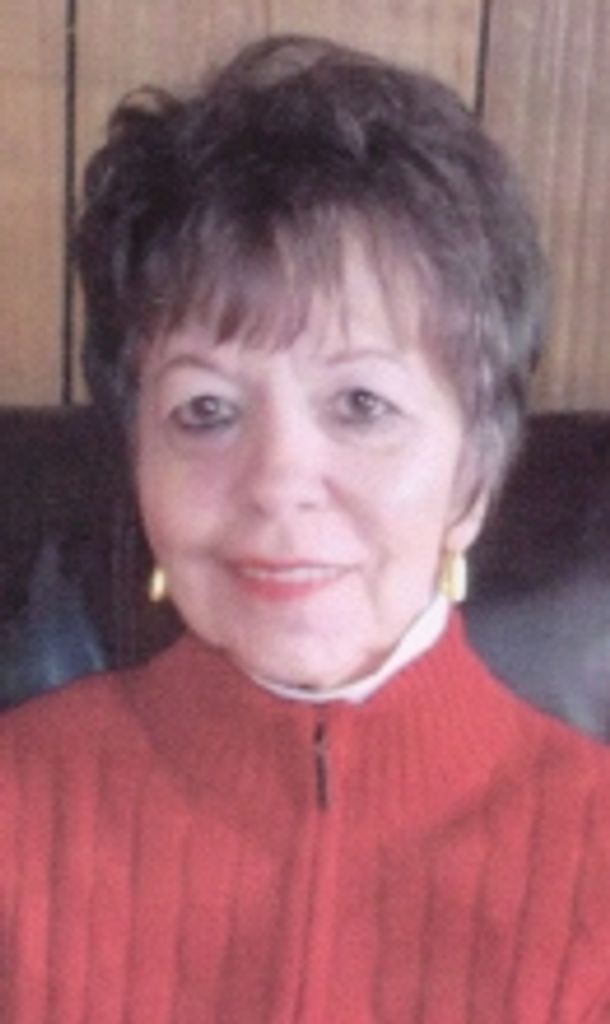 Judy A. Neading