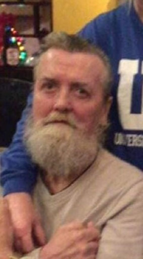 William "Bubby" Howard Poore