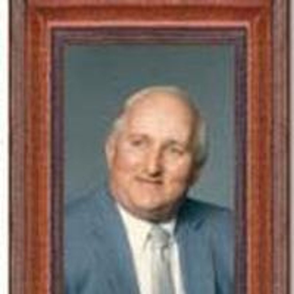 Ivan Richard Patterson