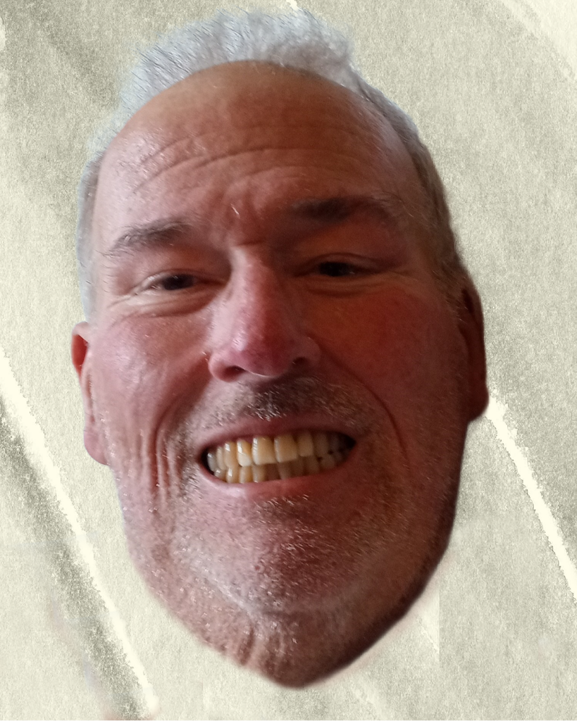 Randy Reed