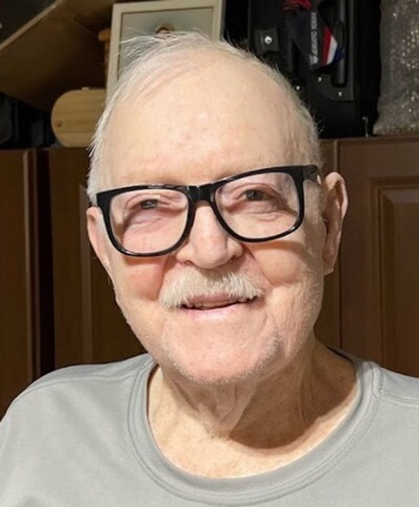 Robert Butch Profile Photo