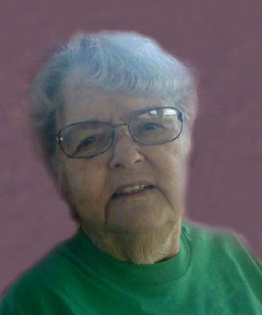 Corrine McDowel