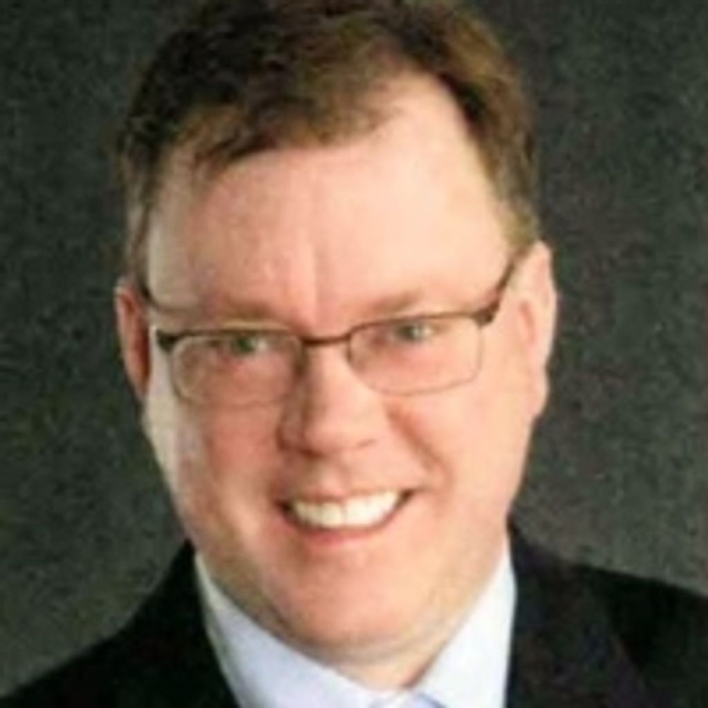 Patrick Moran Profile Photo