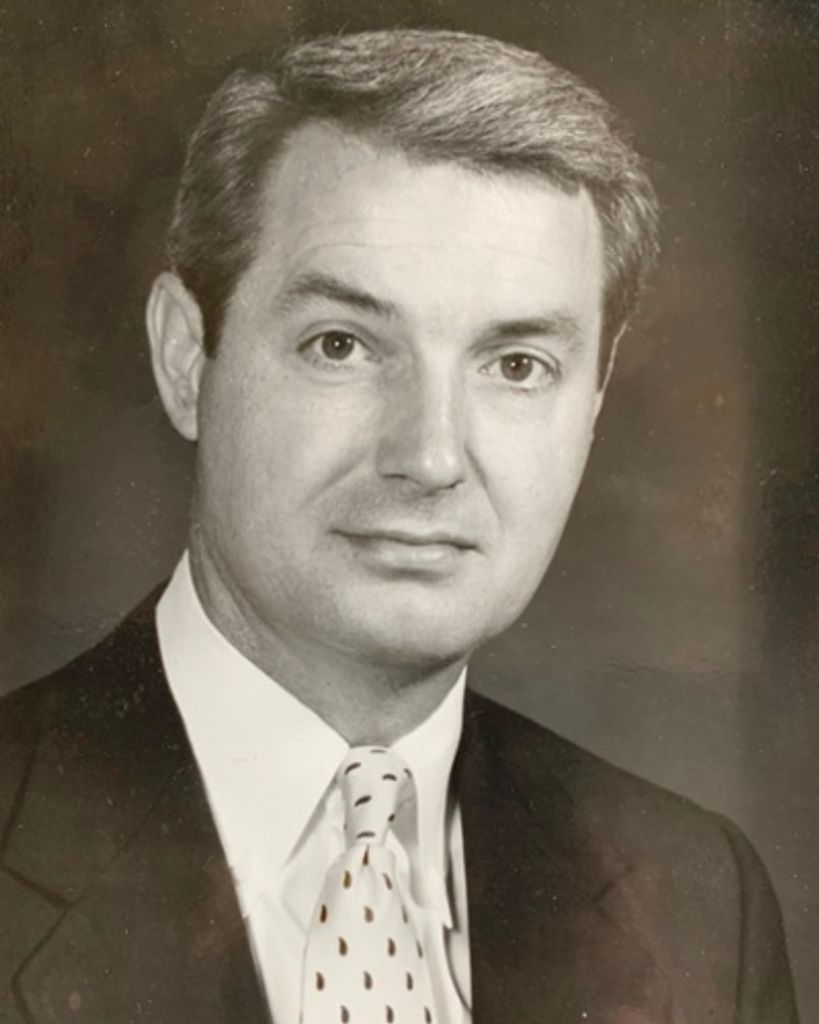 Andrew Woodfin "Woody" Miller, Sr.