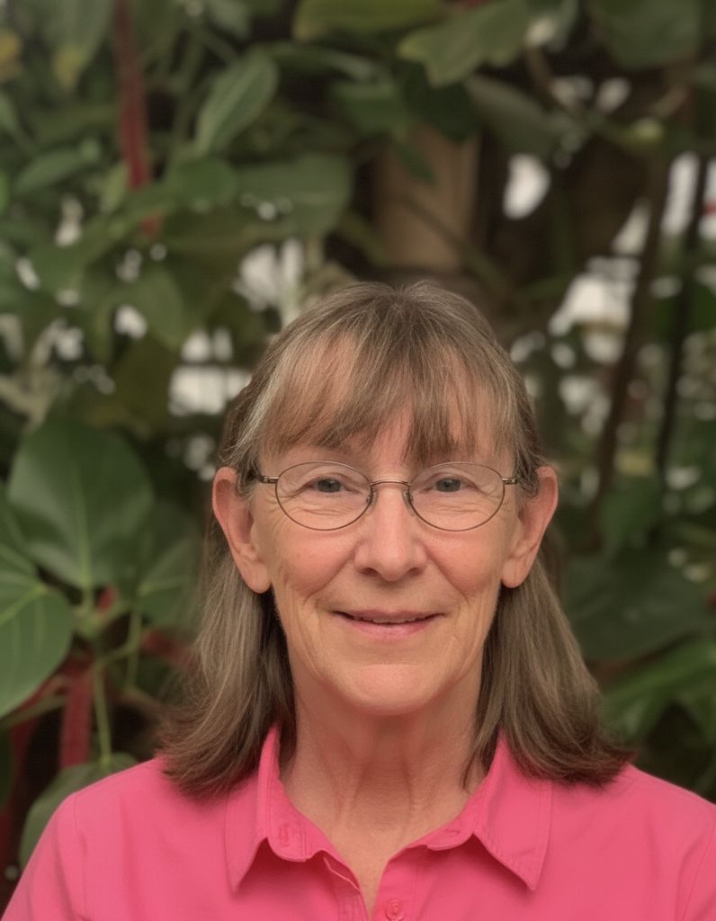 Patricia "Pat" Smock