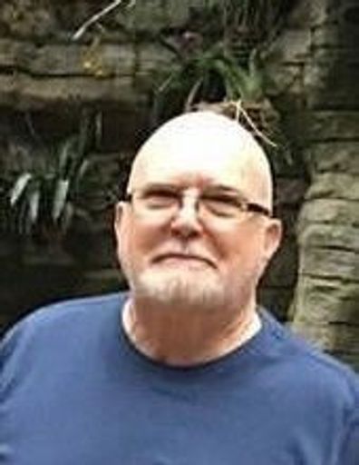 Steve Jackson Profile Photo
