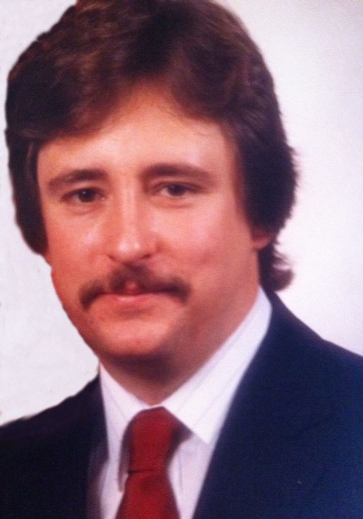 Charles Schwartzkopf, Jr.