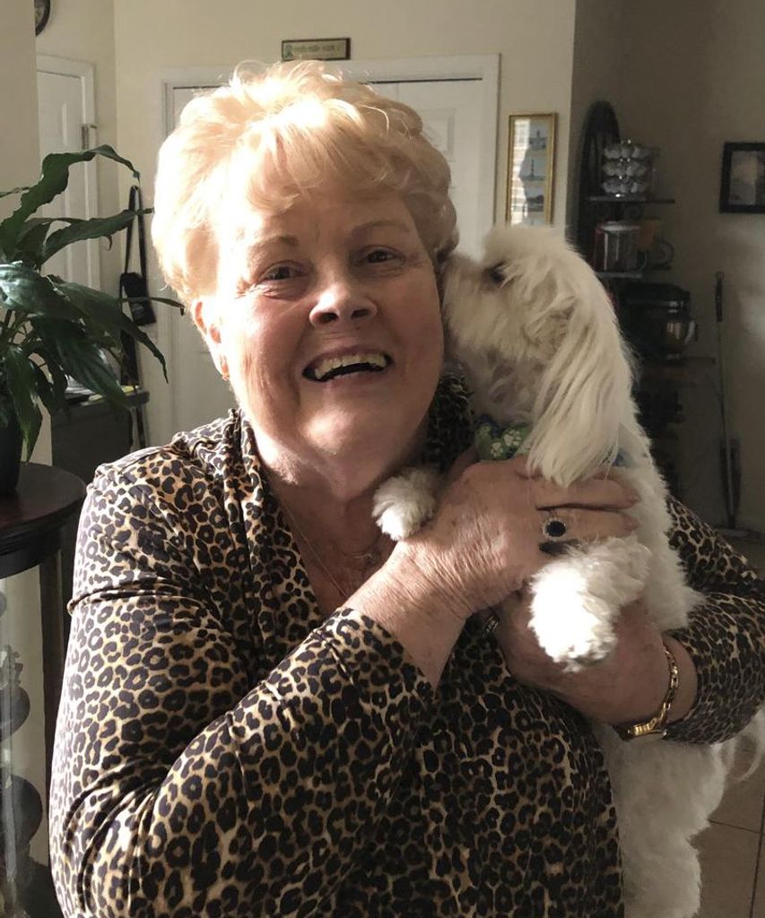 Sandra Kay Mahoney Profile Photo