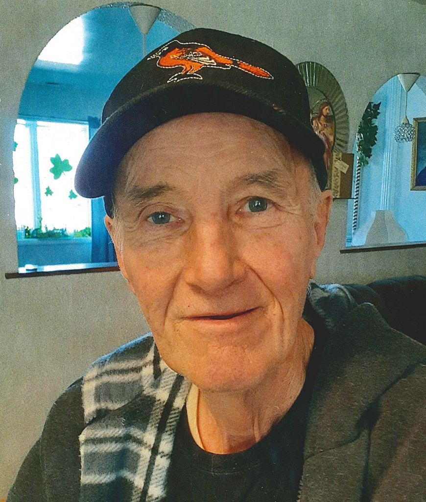 Robert Williams